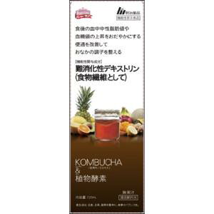 uiv@KOMBUCHAAyf@720ml