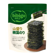 「CJ FOODS JAPAN」　山盛り韓国のり　12切×132枚