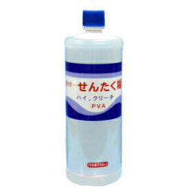 「大阪糊本舗」　せんたく糊ハイ.クリーチ　750ml