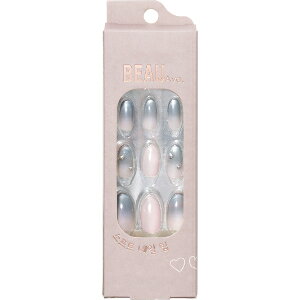 �u�A�C�G�X�����N�v�@Beauty�@Avenue�@�T���V���O�@1��