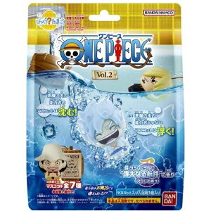 �u�o���_�C�v�@�т����炽�܂��@ONE PIECE vol.2�@75g