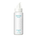 【花王ソフィーナ】ソフィーナグレイス　高保湿化粧水(薬用)　しっとり　(レフィル)　130ml