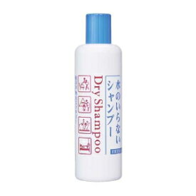 「ファイントゥデイ」　フレッシィ　ドライシャンプー　ボトル　f　250ml