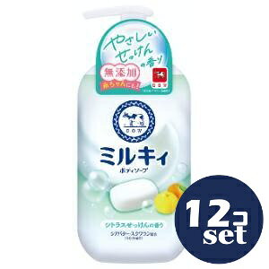 �u�Z�b�g�̔��v�u�����Ό����i�Ёv�~���L�B�{�f�B�\�[�v�@�V�g���X��������̍���@�|���v�t�@500ml�@12�Z�b�g