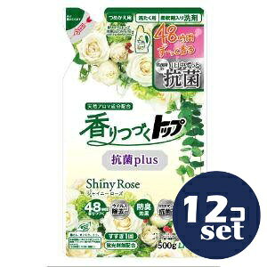 uZbg̔vuCIvÂgbvRہ@ShinyRose@߂500g@12Zbg