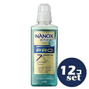 uZbg̔vuCIvNANOX@one@PRO@{́@^@600g@12Zbg