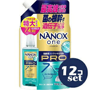 �u�Z�b�g�̔��v�u���C�I���vNANOX�@one�@PRO�@�߂����@����@740g�@12�Z�b�g