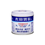 【第2類医薬品】「太田胃散」　太田胃散S　150g