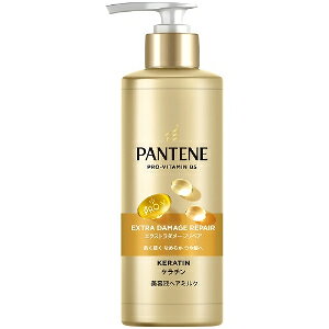 「P&Gジャパン」 パンテーン エクストラダメージリペア インテンシブヴィタミルク 特大 250ml