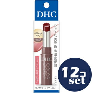 �u�Z�b�g�̔��v�u�f�B�[�G�C�`�V�[�vDHC�@���b�v�N���[���@�V�A�[�{���h�[�@1.5g�@12�Z�b�g