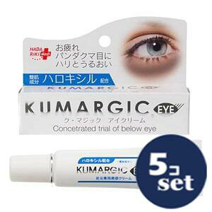 �u�Z�b�g�̔��v�uHADARIKI�v�N�E�}�W�b�N�A�C�N���[���@20g�@5�Z�b�g