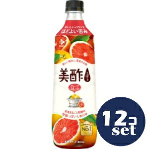 uZbg̔vuCJ FOODS JAPANv| O[vt[c@800ml@12{Zbg