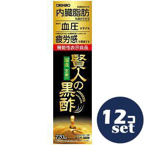 �u�Z�b�g�̔��v�u�I���q���v���l�̍��|�@720ml�@12�Z�b�g