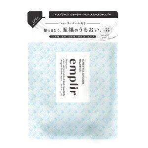 �uMD�v�@emplir(�A���v���[��)�E�H�[�^�[�x�[���@�X���[�X�V�����v�[�@�߂����@350ml
