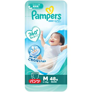 �uP&G�W���p���v�@�p���p�[�X�@���z���G�A���[�@M48��(5-12kg)