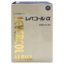 楽天市場】レバコール 250ml 4本の通販