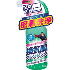 「友和」　Tipo’s　換気扇クレンジング　　300ml