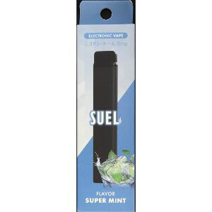 �uWE�g���[�f�B���O�W���p���v�@�d�qVAPE�@SUEL�i�X�G���j�X�[�p�[�~���g�@1��