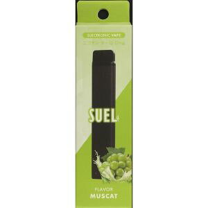 �uWE�g���[�f�B���O�W���p���v�@�d�qVAPE�@SUEL�i�X�G���j�}�X�J�b�g�@1��