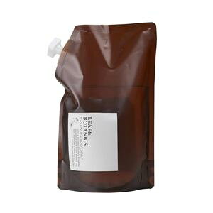 uRv@LEAFBOTANICS@{fB\[vO[vt[ceʁ@1200ml