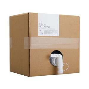 uRv@LEAFBOTANICS@nh\[vO[vt[ceʁ@10000ml