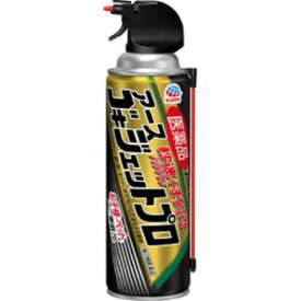 「アース製薬」　医薬品 ゴキジェットプロ秒殺+まちぶせ 　450mL【第二類医薬品】