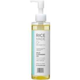「菊正宗酒造」　RiceMade+マイルドクレンジングオイルRN　200ml