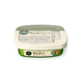 【あす楽対応】「CJ FOODS JAPAN」　サムジャン　170g