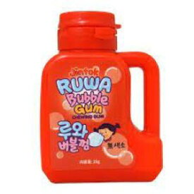 「マイウェイ」RUWA バブルガム コーラ　25g