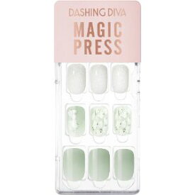 「DASHING　DIVA　JAPAN」　ダッシングディバ　マジックプレス　MJP3P006RR　30枚