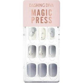 「DASHING　DIVA　JAPAN」　ダッシングディバ　マジックプレス　MJP3P007RR　30枚