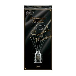�y�G�X�e�[�z �������̏��L�� Premium Aroma Stick �x���x�b�g���X�N �{�� 50mL �y���p�i�z