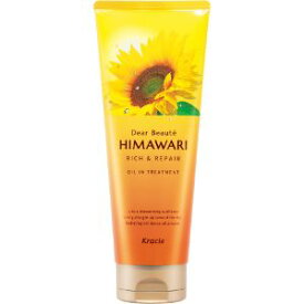 【クラシエ】 ディアボーテ オイルイントリートメント リッチ＆リペア 200g 【日用品】
