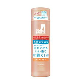 【資生堂】 シーブリーズ デオ＆ウォーター C せっけん 160ml(医薬部外品) 【化粧品】