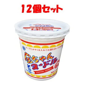 【あす楽対応】「徳島製粉」　金ちゃんヌードル　12個(1ケース)　85g