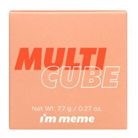「サン・スマイル」　アイムミミ　マルチキューブ　002　_