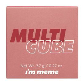 「サン・スマイル」　アイムミミ　マルチキューブ　004　_