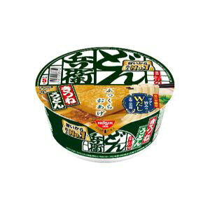 「セット販売」「日清食品」 日清 どん兵衛きつねうどん 東 12個 セット