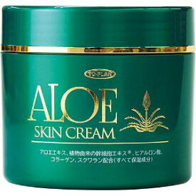 「東京企画」　アロエクリーム　180g