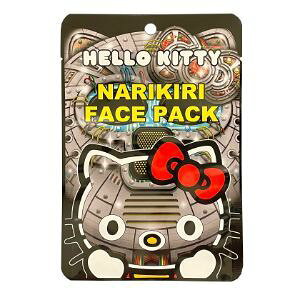 �u�����Ȃ�Ɂv�@�n���[�L�e�B �Ȃ肫��t�F�C�X�p�b�N ���{�b�g�@1��