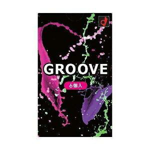 「オカモト」 GROOVE 6個入