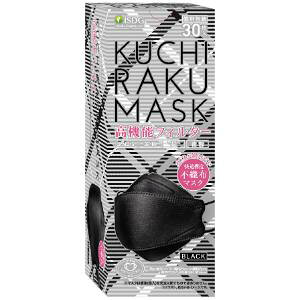 �u��H�����h�b�g�R���v�@KUCHIRAKU�@MASK�u���b�N�@30��