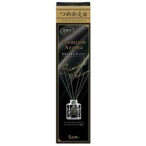 �y�G�X�e�[�z �������̏��L�� Premium Aroma Stick �x���x�b�g���X�N �߂��� 50mL �y���p�i�z