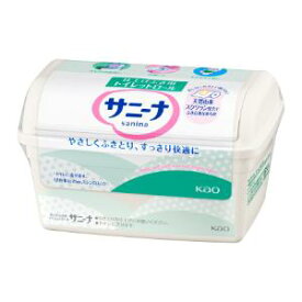 【花王】 サニーナ トイレットロール 本体 25m(2枚重ね・ミシン目入り) 【日用品】