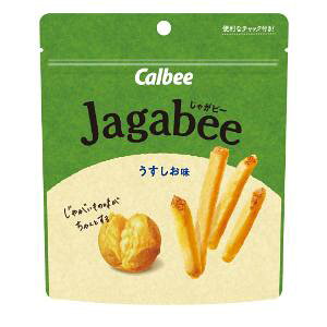 �u�Z�b�g�̔��v�u�J���r�[�v�@Jagabee�����������@38g�@12�Z�b�g