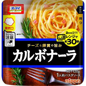 uZbg̔vujbvv@I[}C@WŃJ{i[@120g×12Zbg