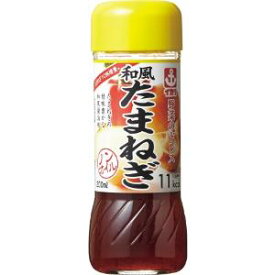 「セット販売」「イカリソース」　野菜のドレス和風たまねぎ　200ml×10個セット