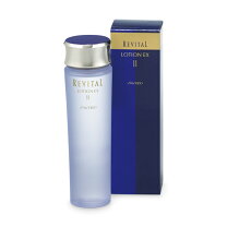 楽天市場】shiseido revital ii（化粧水・ローション｜スキンケア 