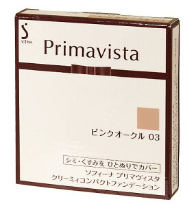 �u�ԉ��\�t�B�[�i�v�v���}���B�X�^�@�N���[�~�B�[�R���p�N�g�t�@���f�[�V����(���t�B��)�@10g�@(�s���N�I�[�N��03)