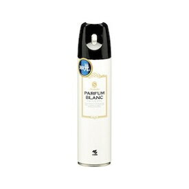 【小林製薬】 消臭元スプレー パルファムブラン 280ml 【日用品】